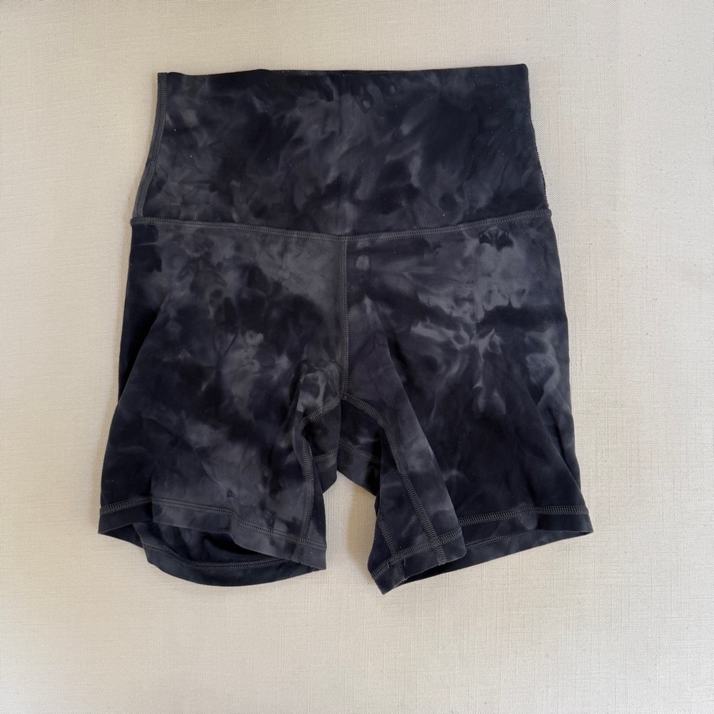 Lululemon Align Short 4 inch size 2